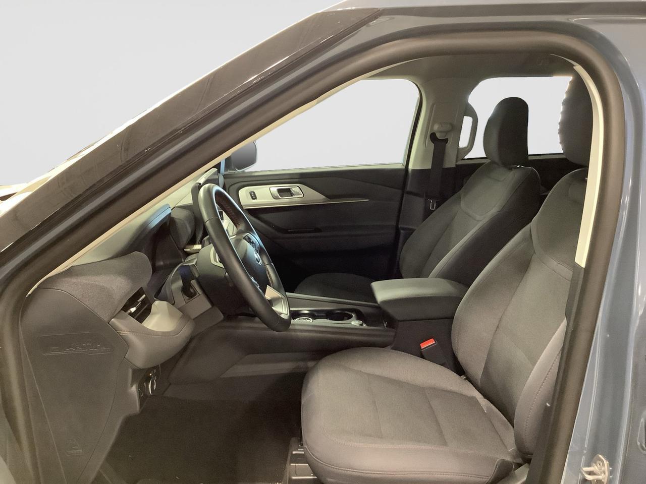 2025 Ford Explorer Active New Braunfels TX