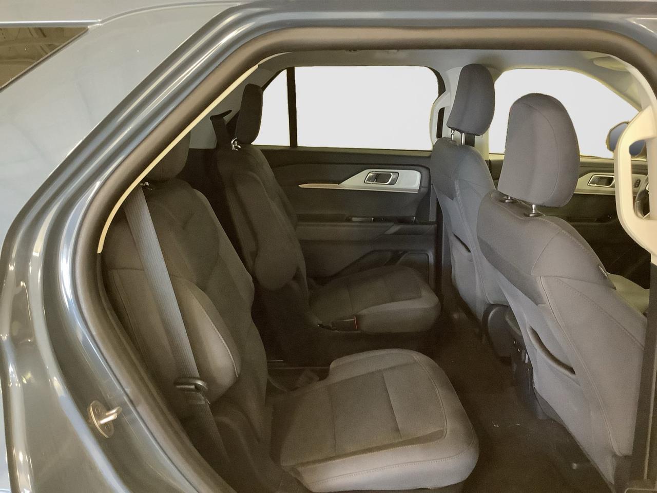 2025 Ford Explorer Active New Braunfels TX