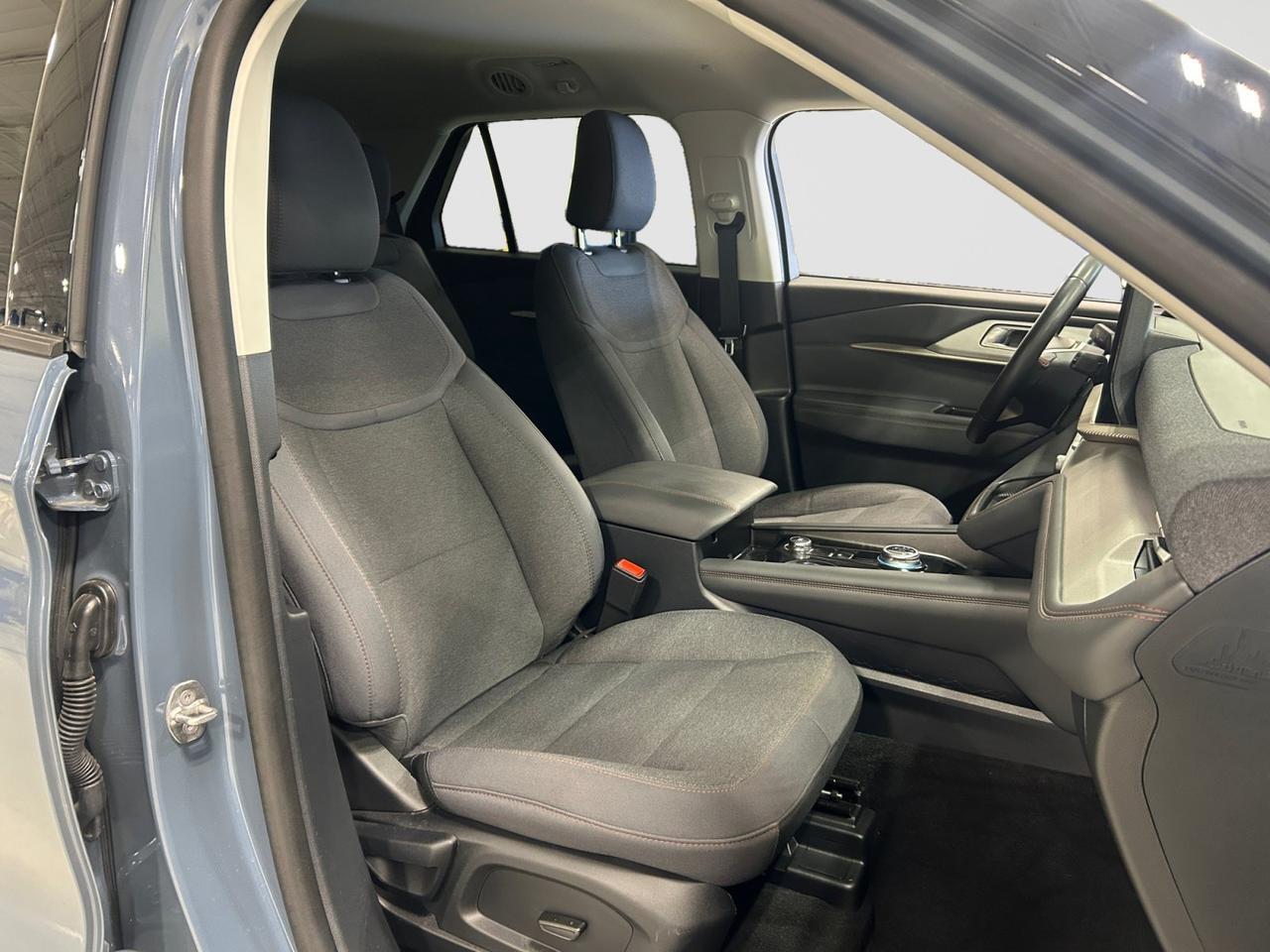 2025 Ford Explorer Active New Braunfels TX
