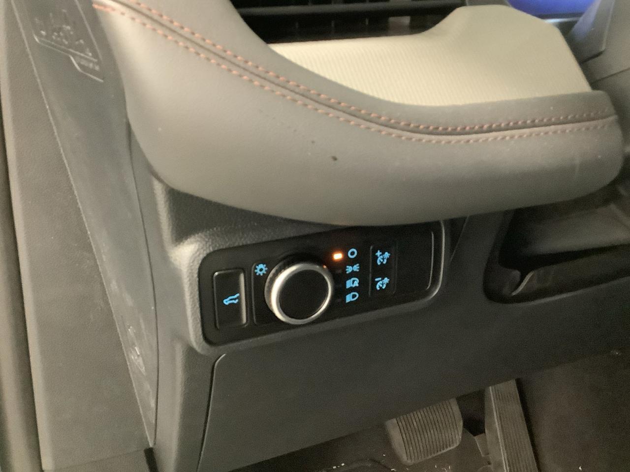 2025 Ford Explorer Active New Braunfels TX
