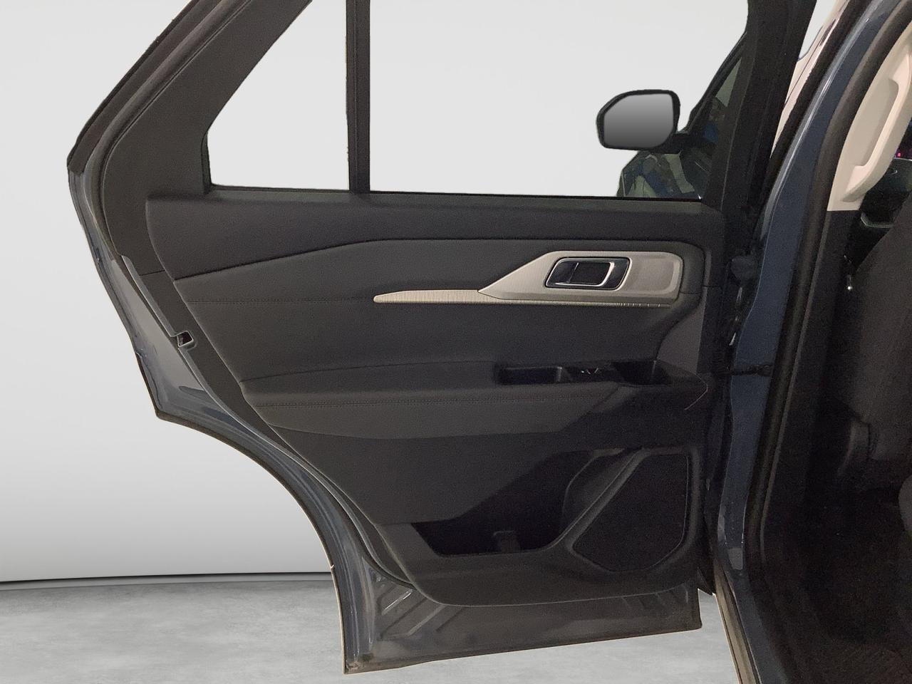 2025 Ford Explorer Active New Braunfels TX