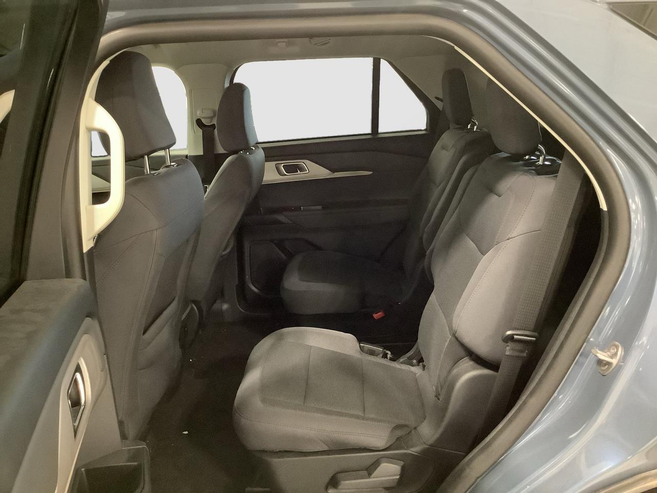 2025 Ford Explorer Active New Braunfels TX