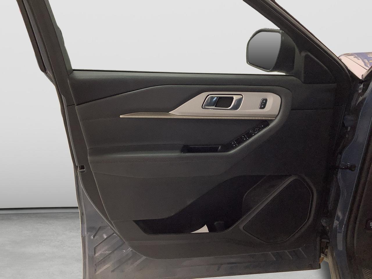 2025 Ford Explorer Active New Braunfels TX
