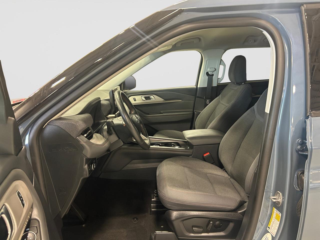 2025 Ford Explorer Active New Braunfels TX