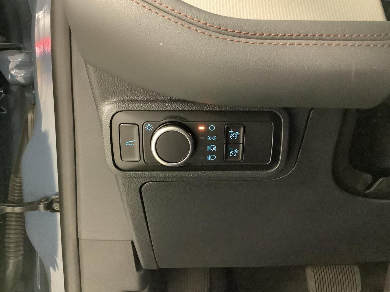 2025 Ford Explorer Active New Braunfels TX