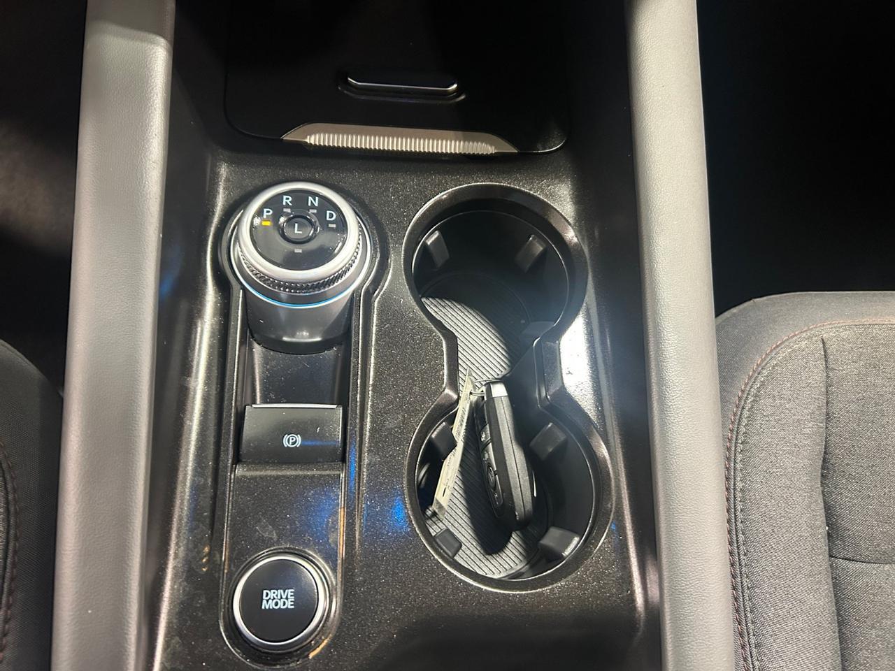 2025 Ford Explorer Active New Braunfels TX