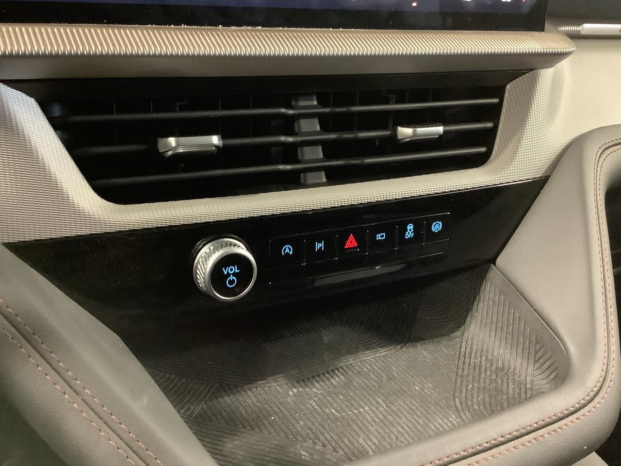 2025 Ford Explorer Active New Braunfels TX