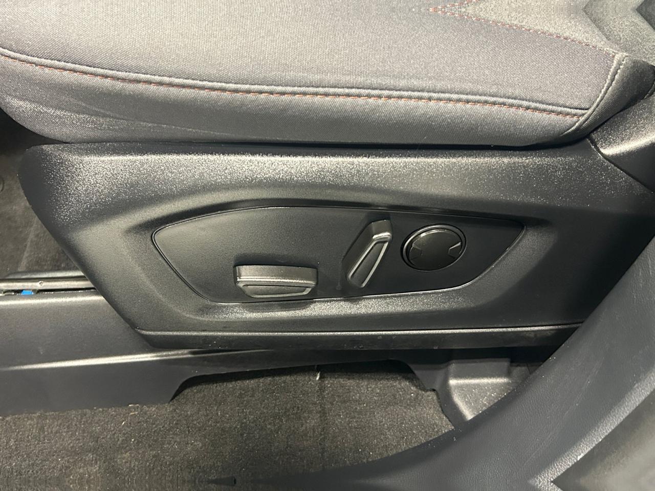 2025 Ford Explorer Active New Braunfels TX