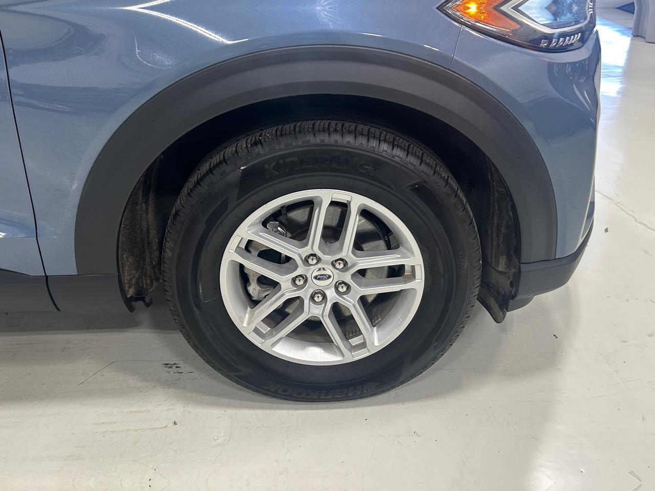 2025 Ford Explorer Active New Braunfels TX