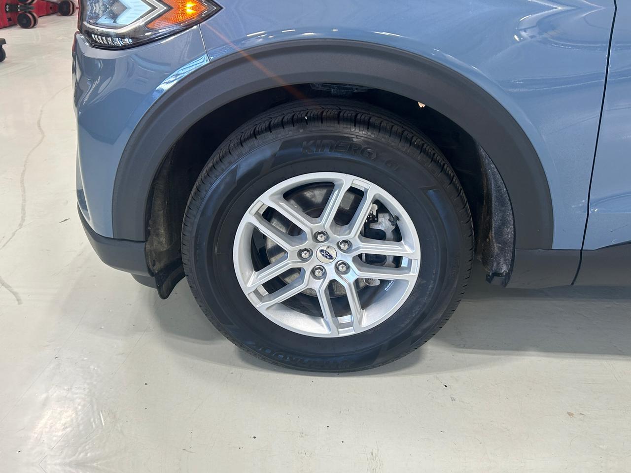 2025 Ford Explorer Active New Braunfels TX