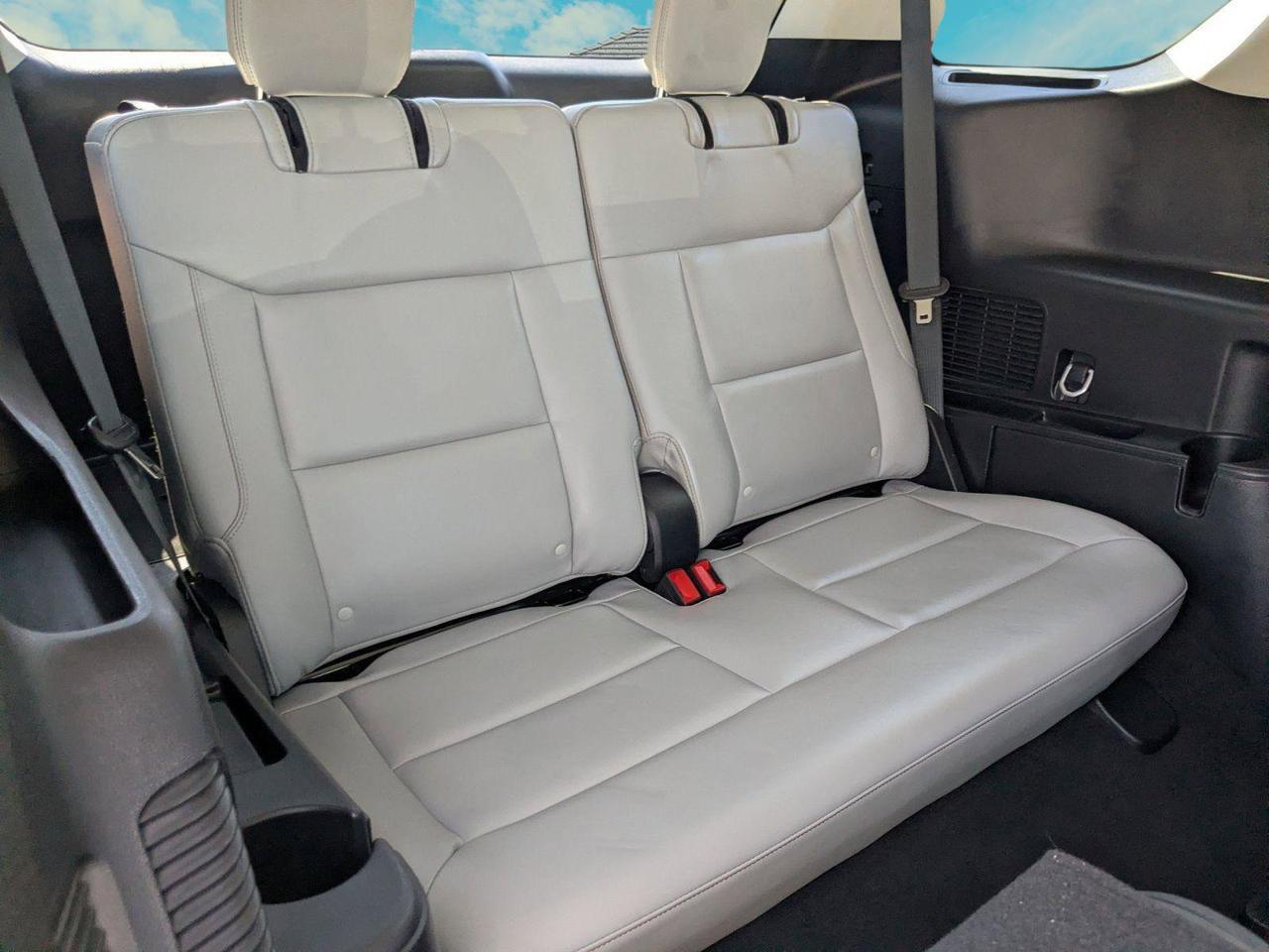 2025 Ford Explorer Active San Antonio TX
