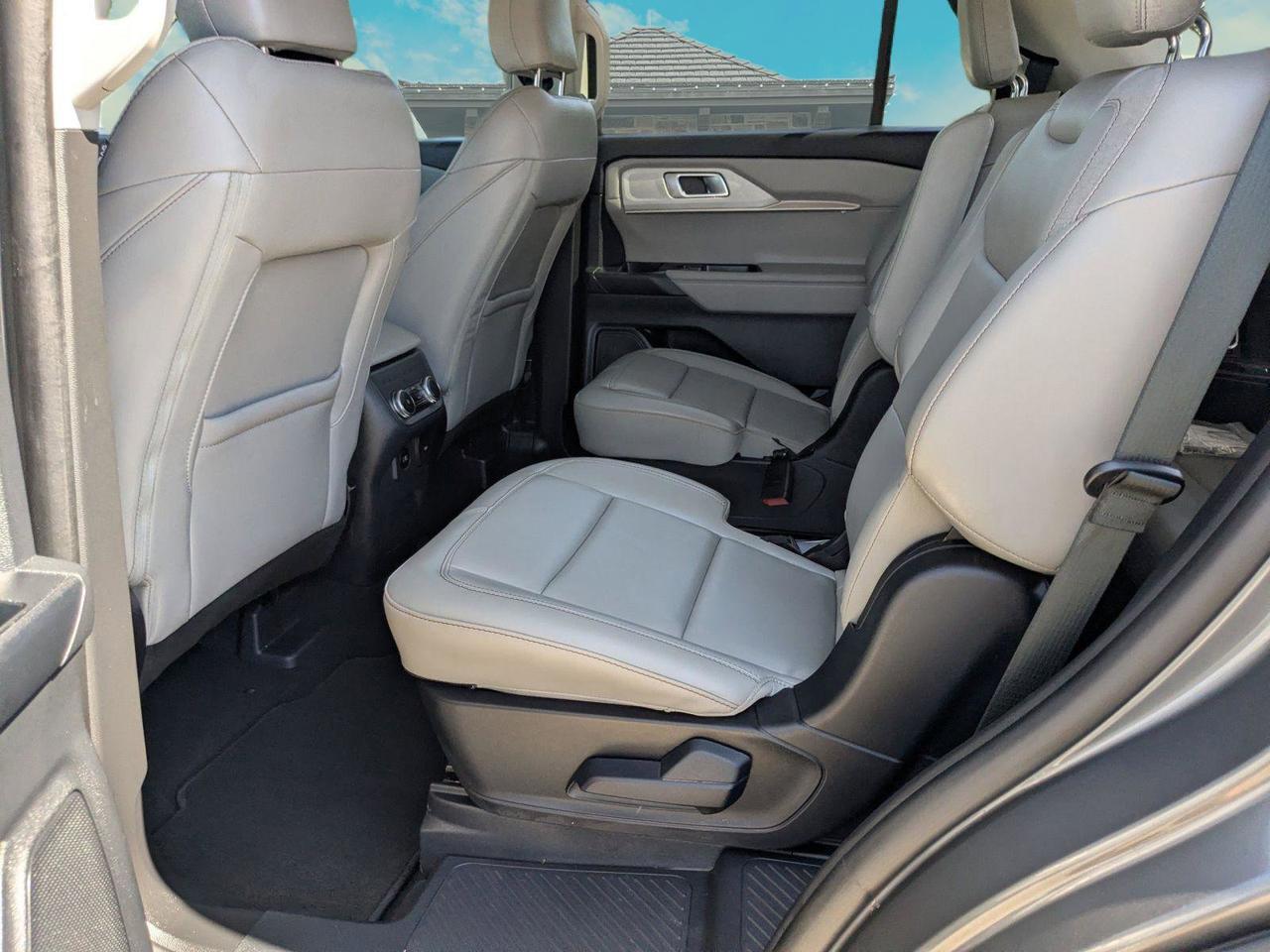 2025 Ford Explorer Active San Antonio TX