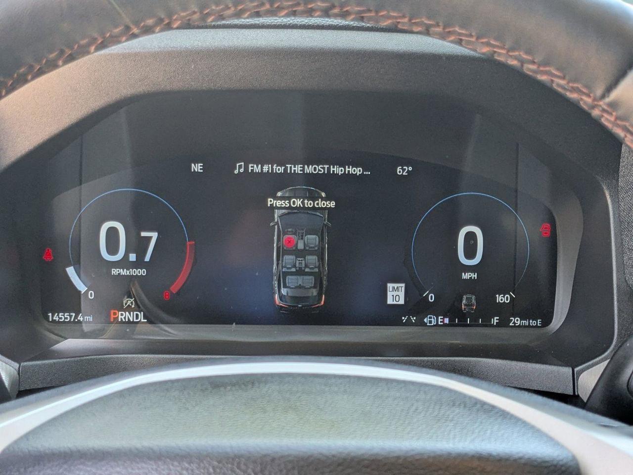 2025 Ford Explorer Active San Antonio TX