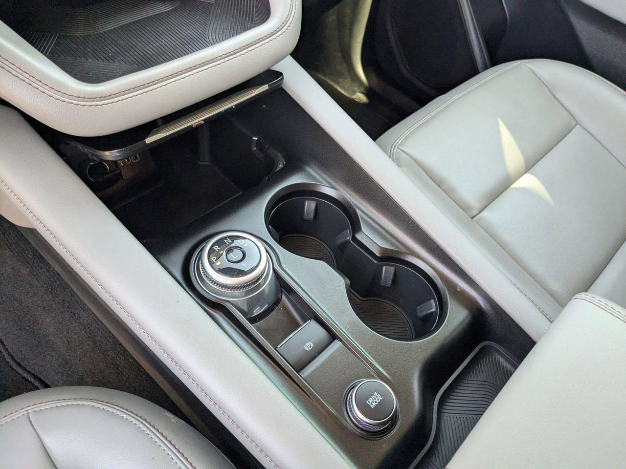 2025 Ford Explorer Active San Antonio TX