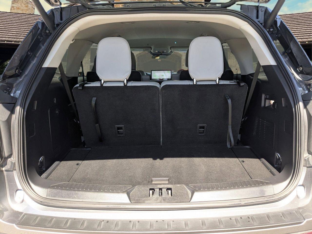 2025 Ford Explorer Active San Antonio TX