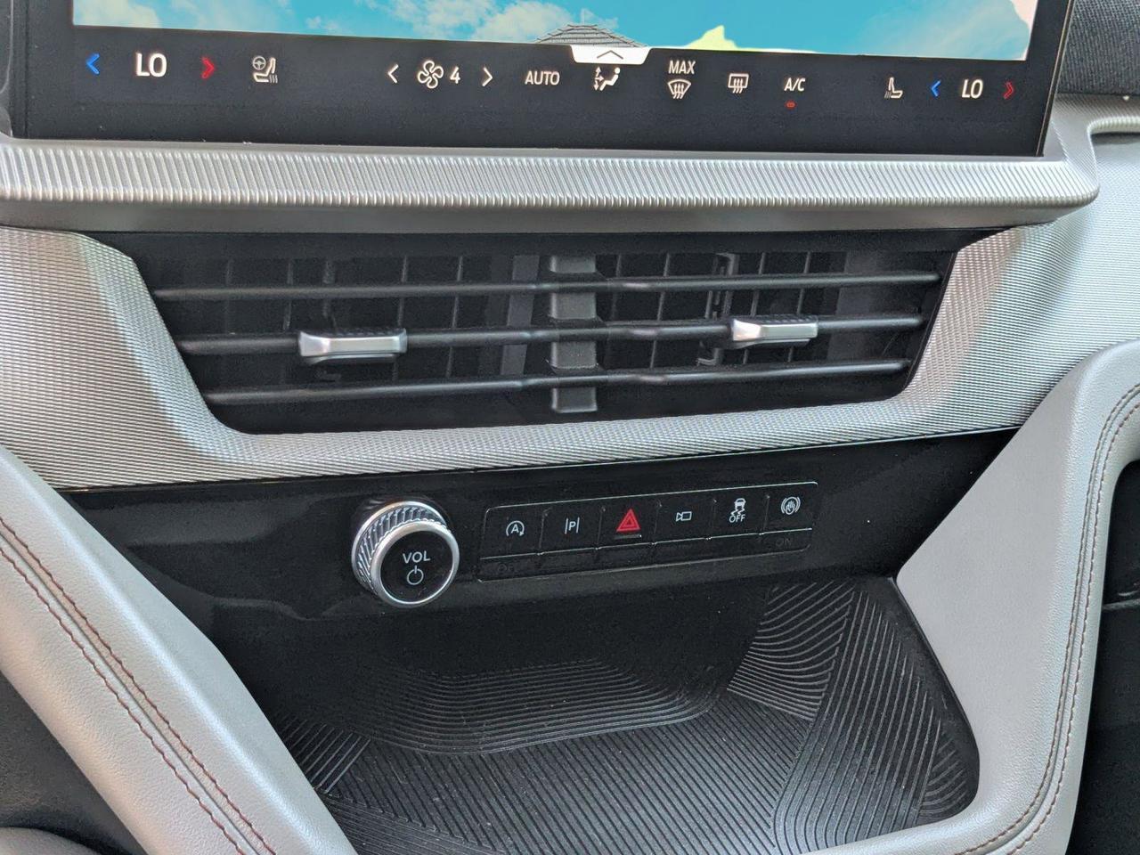 2025 Ford Explorer Active San Antonio TX