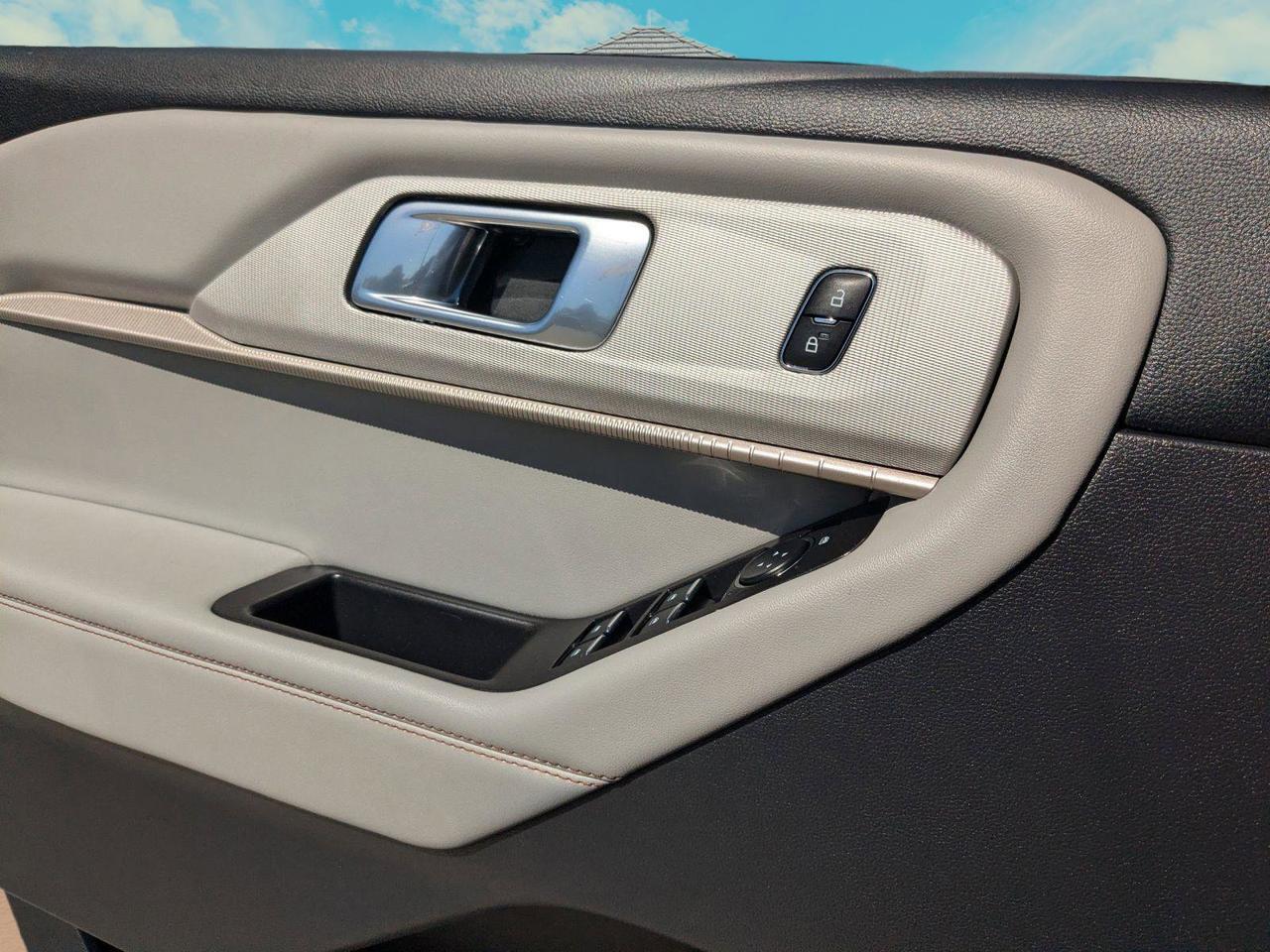 2025 Ford Explorer Active San Antonio TX