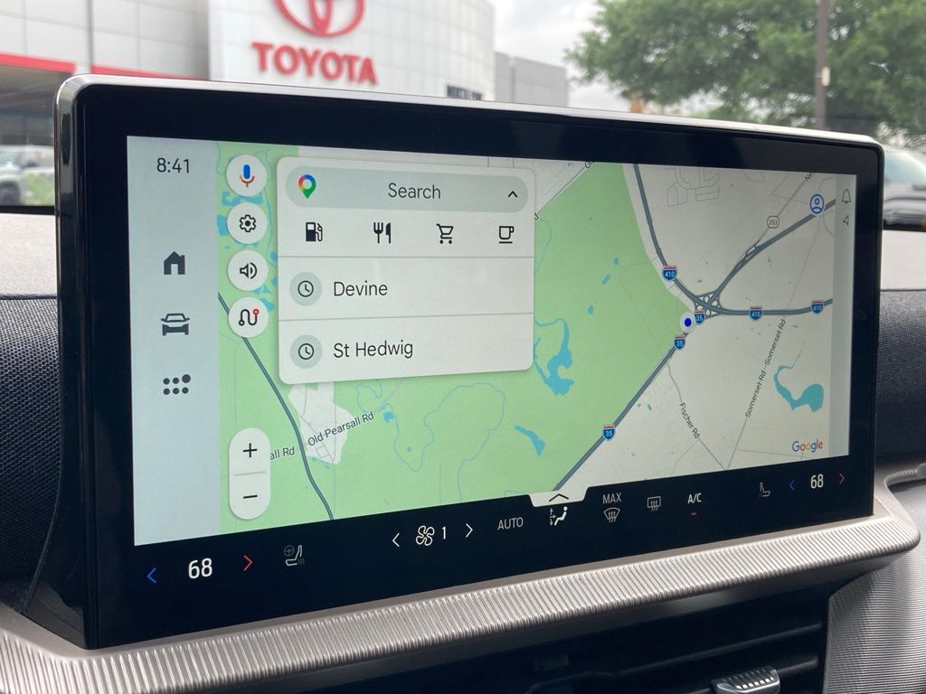 2025 Ford Explorer Active San Antonio TX