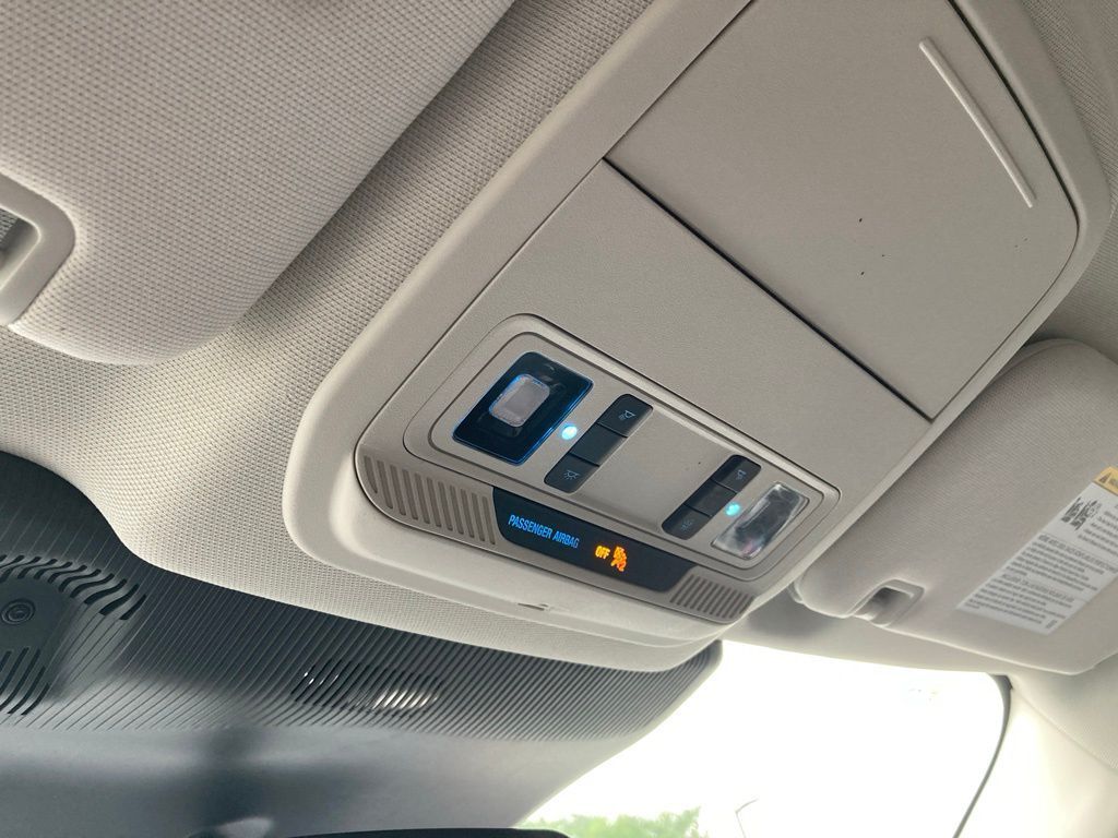 2025 Ford Explorer Active San Antonio TX