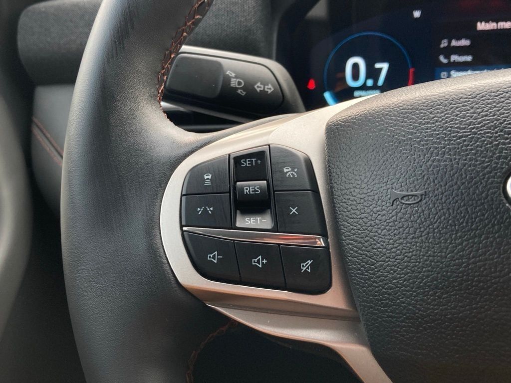 2025 Ford Explorer Active San Antonio TX