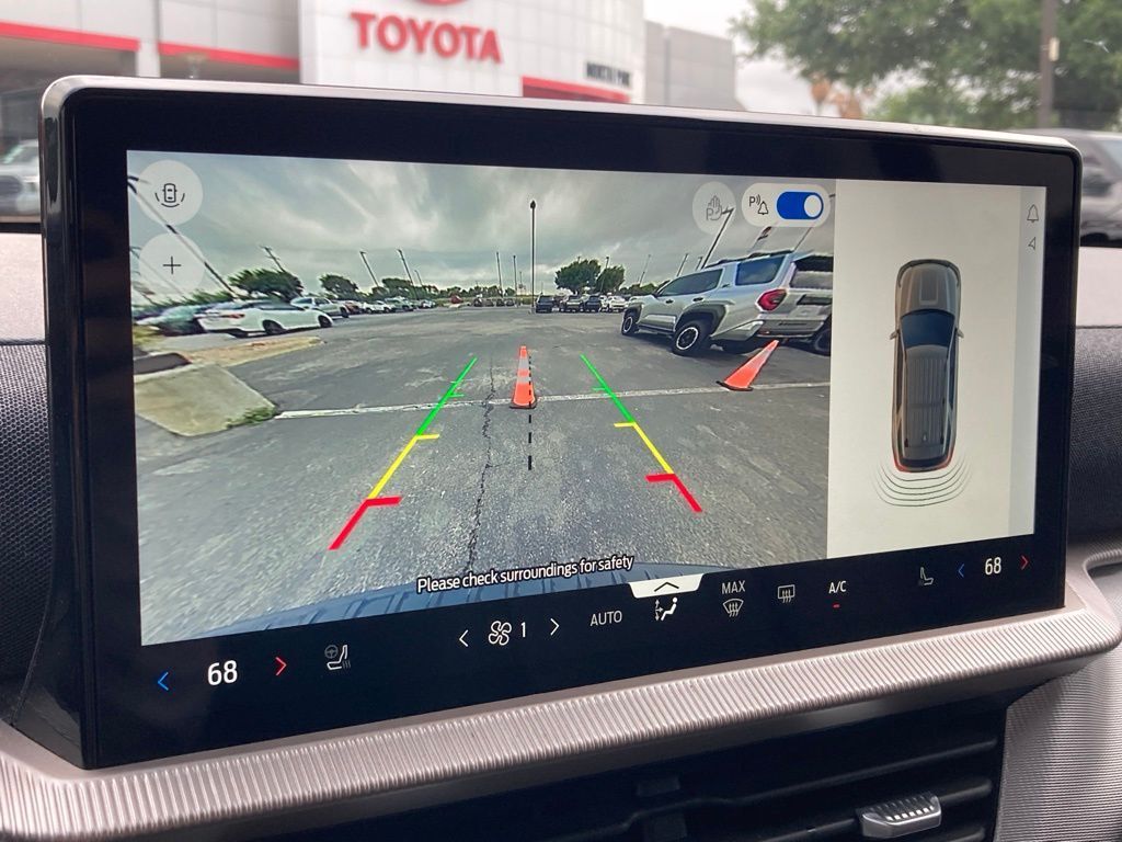 2025 Ford Explorer Active San Antonio TX