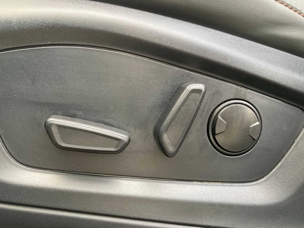 2025 Ford Explorer Active San Antonio TX