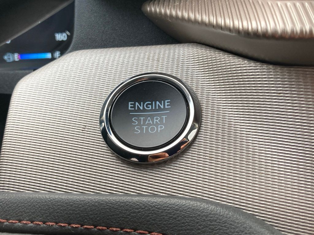 2025 Ford Explorer Active San Antonio TX