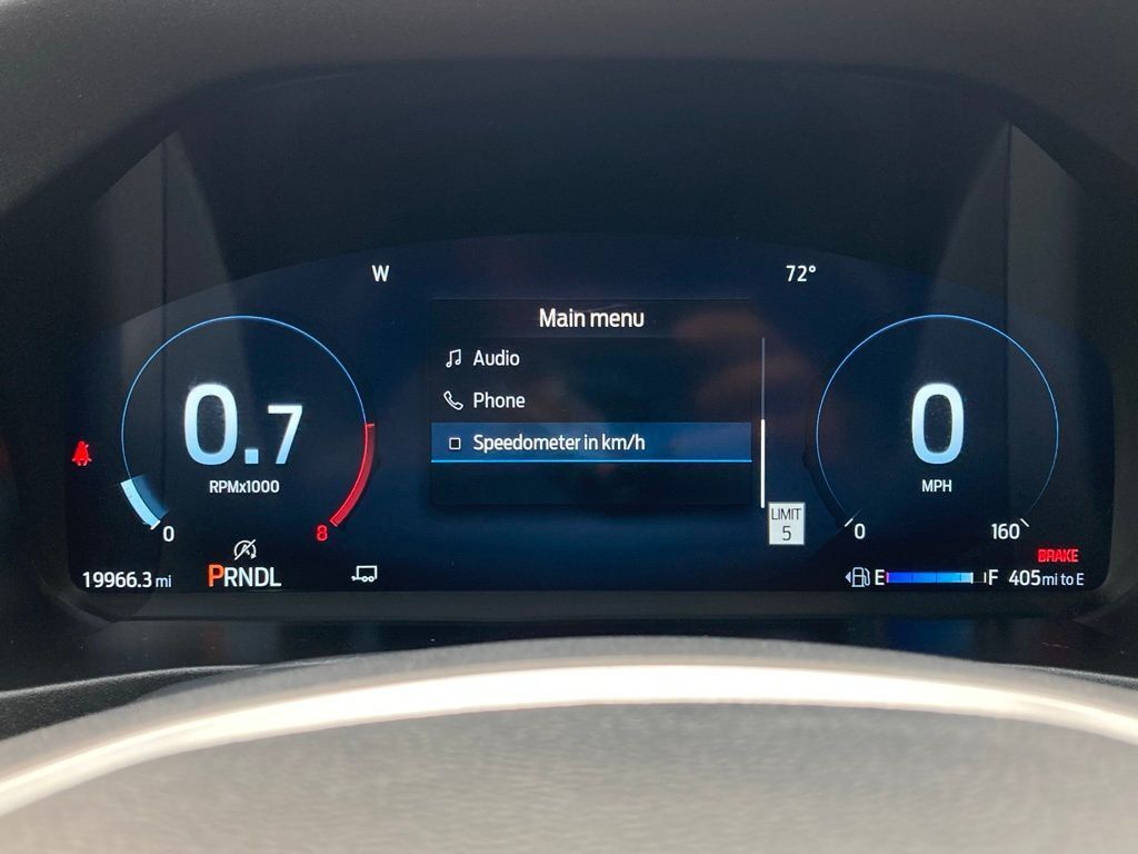 2025 Ford Explorer Active San Antonio TX