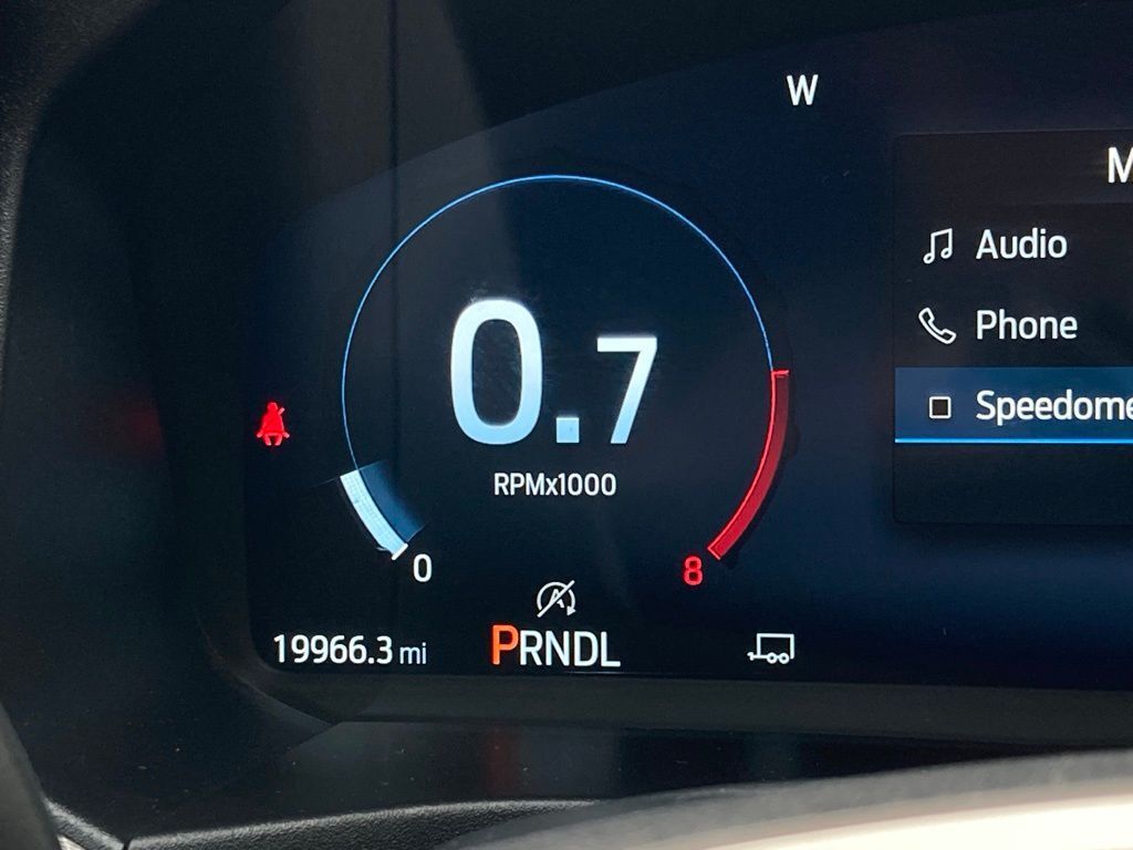 2025 Ford Explorer Active San Antonio TX