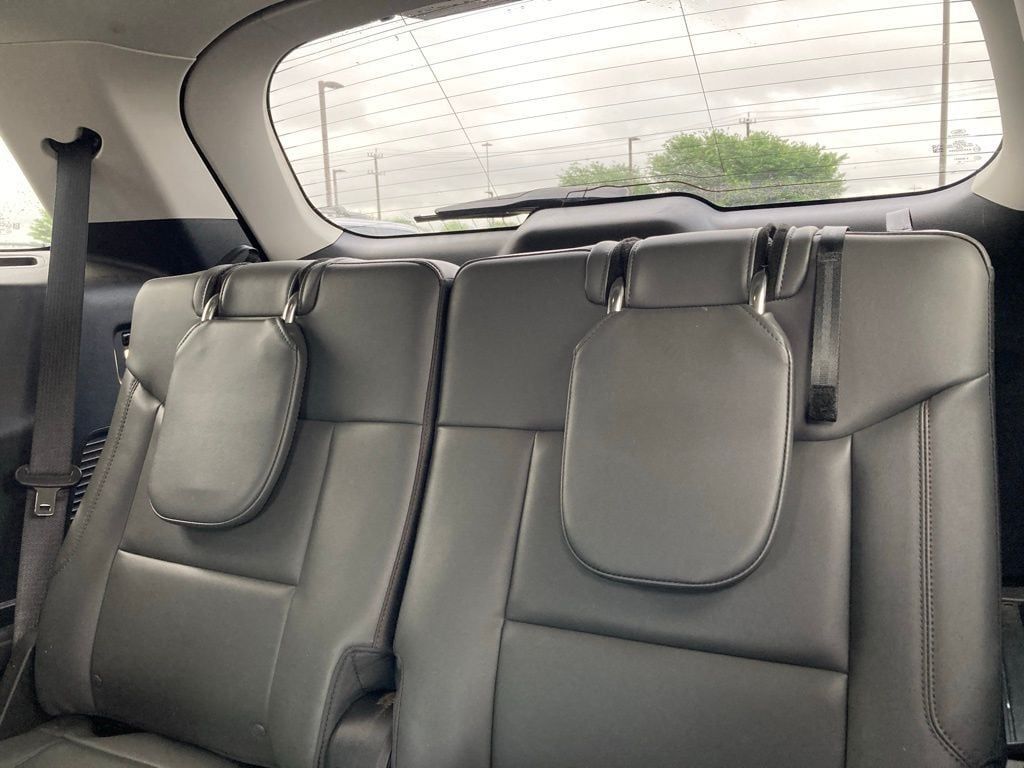 2025 Ford Explorer Active San Antonio TX