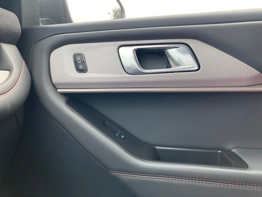 2025 Ford Explorer Active San Antonio TX