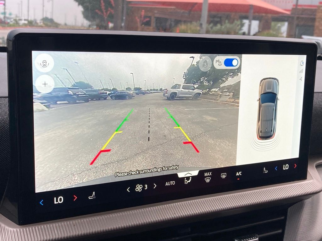 2025 Ford Explorer Active San Antonio TX