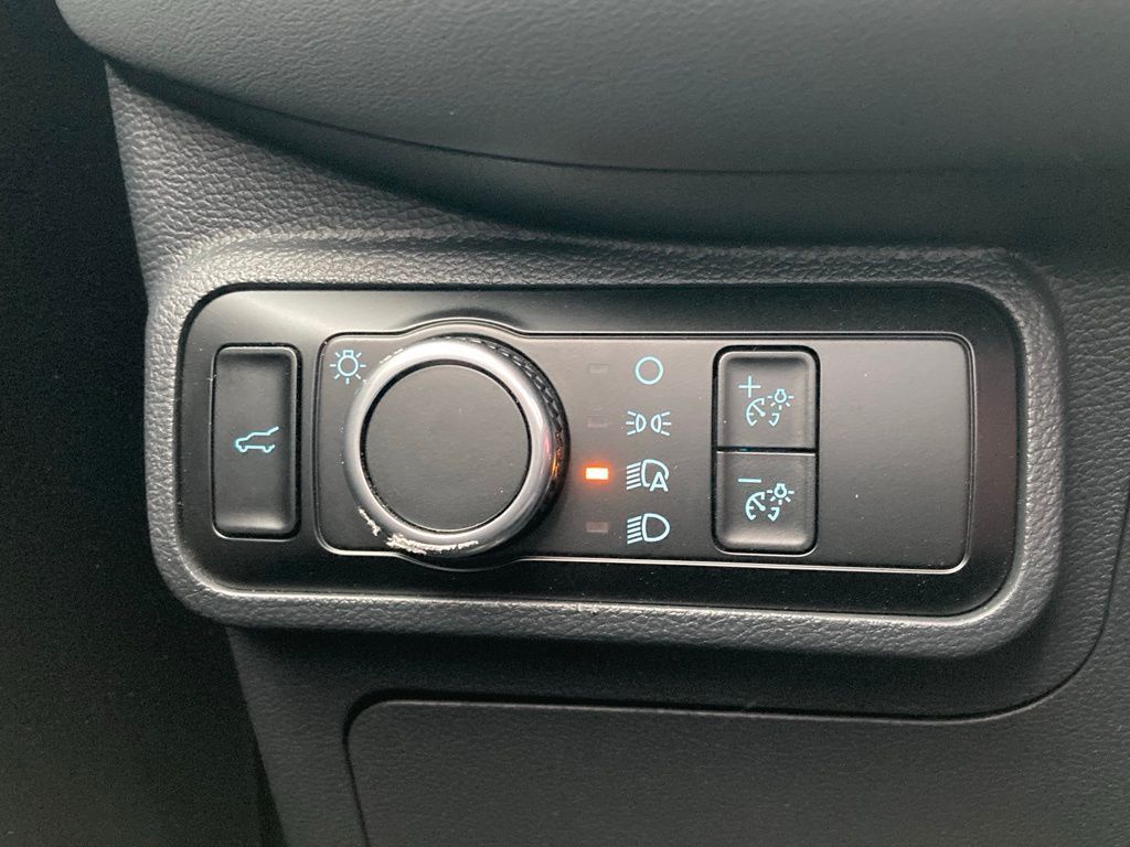 2025 Ford Explorer Active San Antonio TX