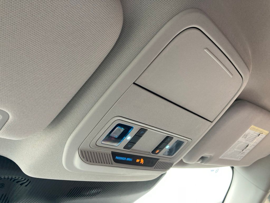 2025 Ford Explorer Active San Antonio TX