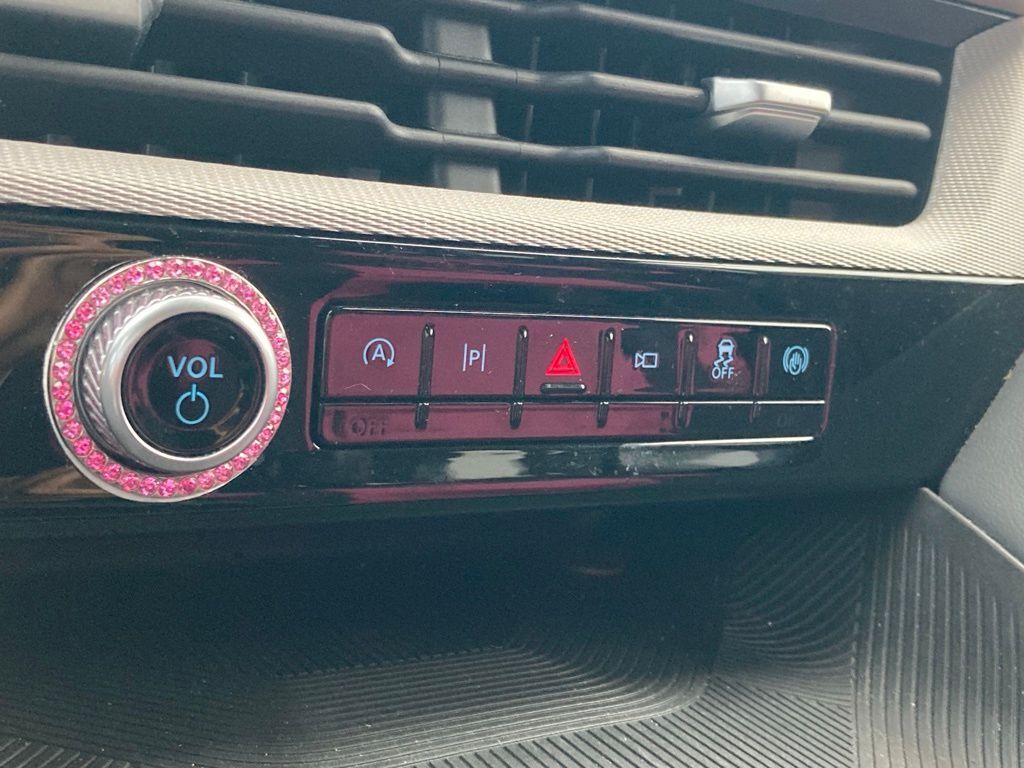 2025 Ford Explorer Active San Antonio TX