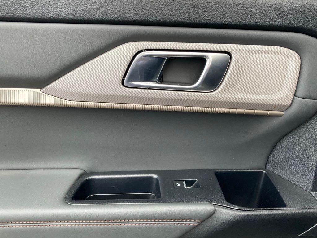 2025 Ford Explorer Active San Antonio TX