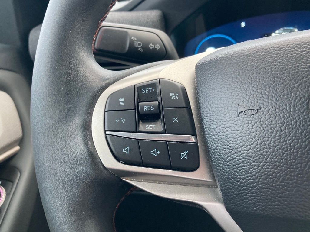 2025 Ford Explorer Active San Antonio TX