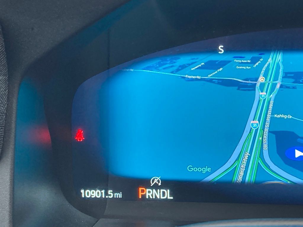 2025 Ford Explorer Active San Antonio TX