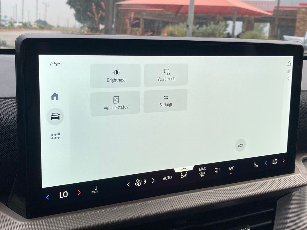 2025 Ford Explorer Active San Antonio TX