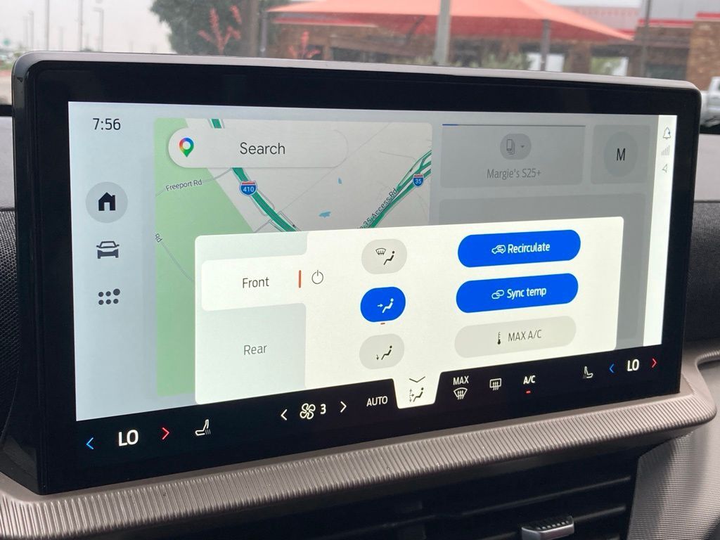 2025 Ford Explorer Active San Antonio TX