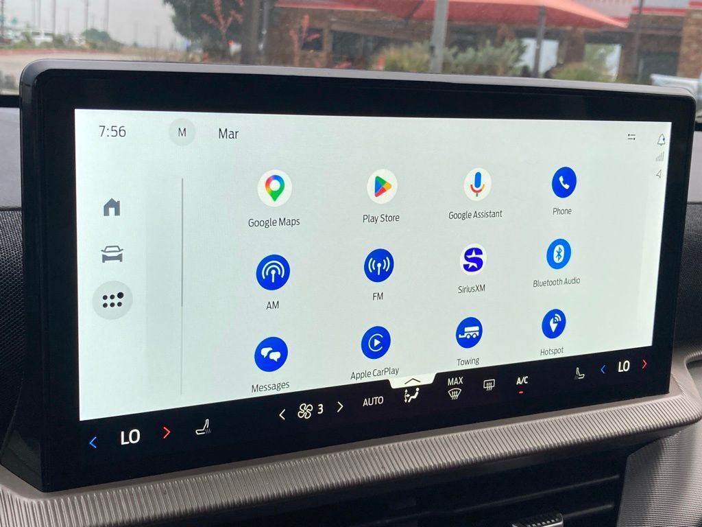 2025 Ford Explorer Active San Antonio TX