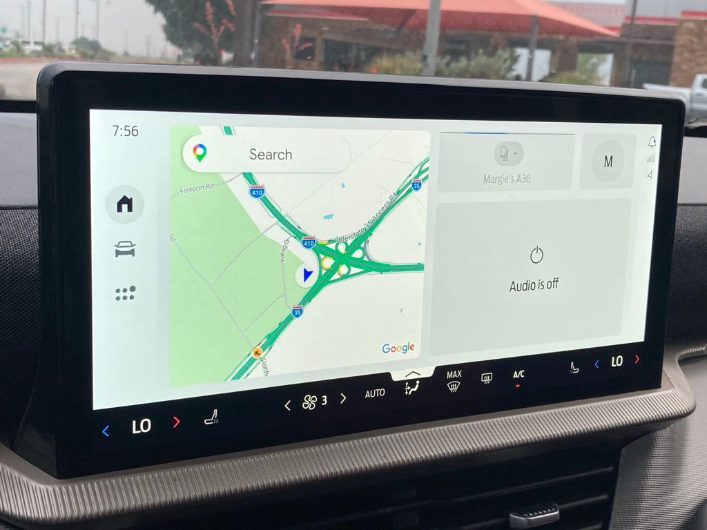 2025 Ford Explorer Active San Antonio TX