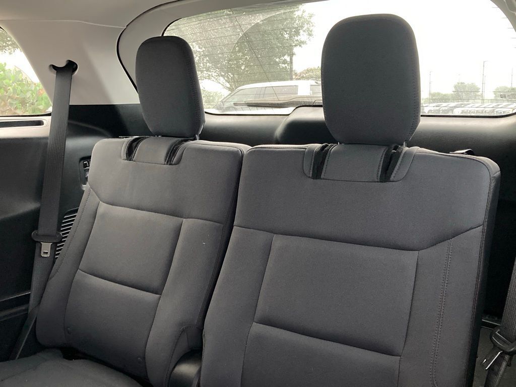 2025 Ford Explorer Active San Antonio TX