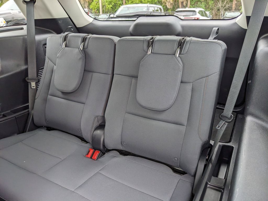 2025 Ford Explorer Active San Clemente CA