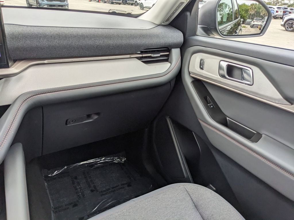 2025 Ford Explorer Active San Clemente CA