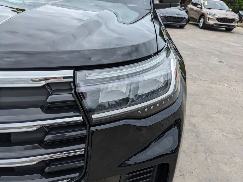 2025 Ford Explorer Active San Clemente CA