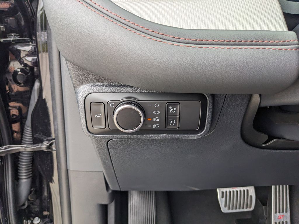 2025 Ford Explorer Active San Clemente CA