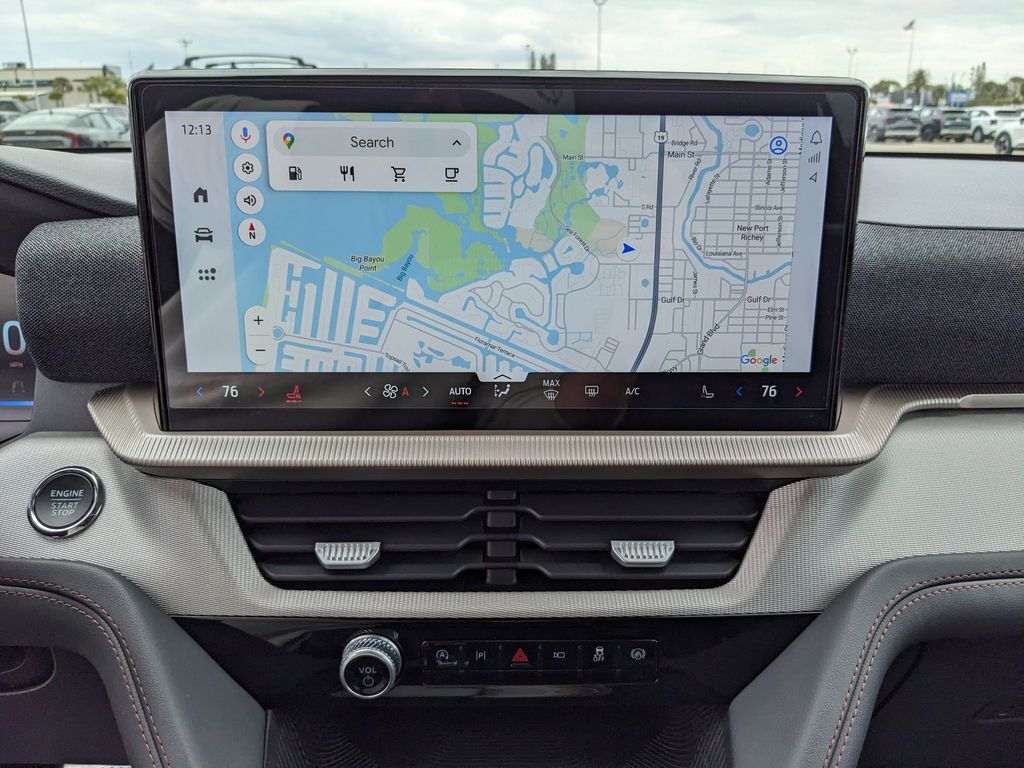 2025 Ford Explorer Active San Clemente CA