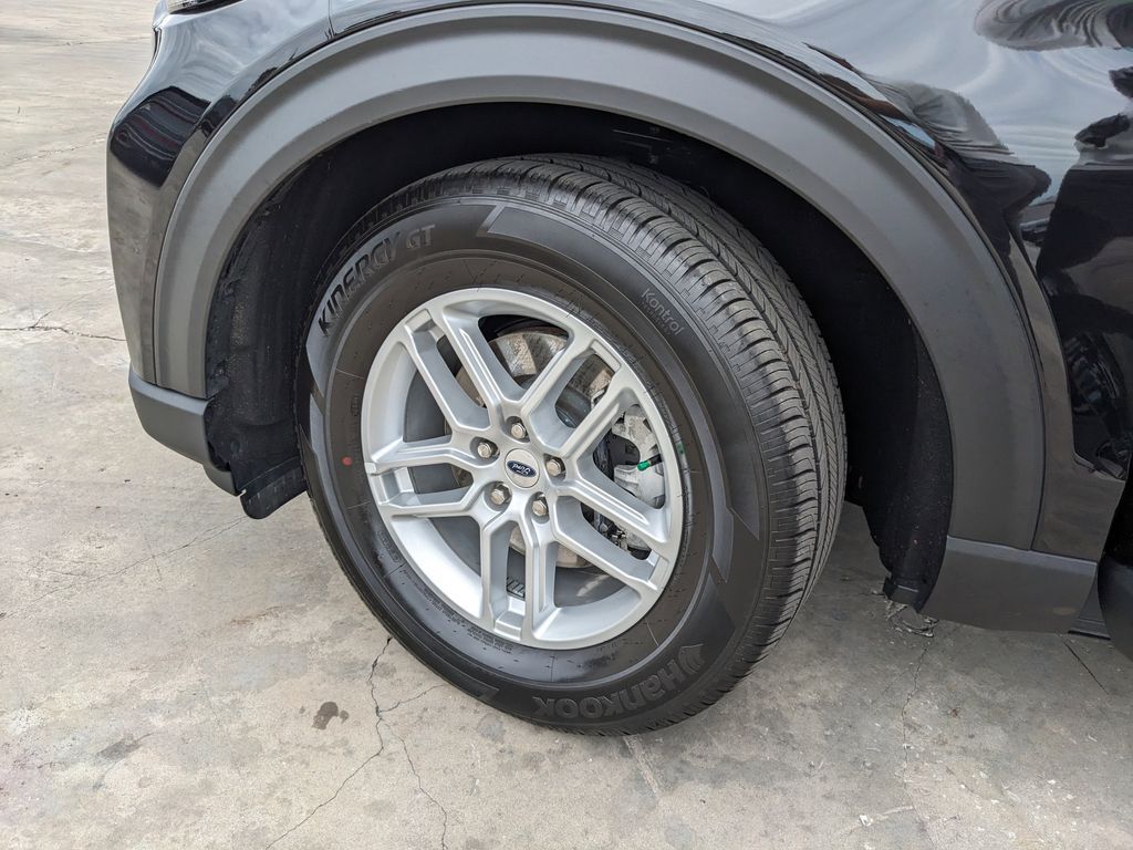 2025 Ford Explorer Active San Clemente CA