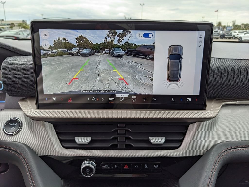 2025 Ford Explorer Active San Clemente CA